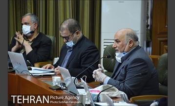 دویست و هفتمین جلسه شورای شهر 19