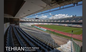 غوغای سکوت در آزادی 21