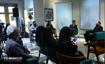 دومین روز کارگاه خبری «روایت جنگ ۱۲ روزه» 25