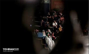 تعزیه شبیه نور 12