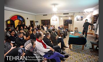 مسترکلاس وحید سالمی 8