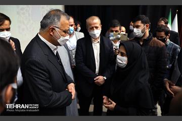 همایش بزرگداشت روز دانشجو "دانشگاه تربیت مدرس" 22
