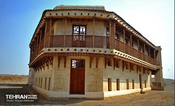 شهرک سینمایی انقلاب و دفاع مقدس 45