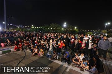 برنامه شادستان 98 منطقه 16 43