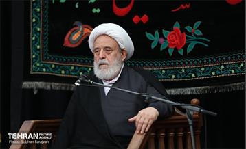 آیین آغاز به کار رادیو اربعین 12