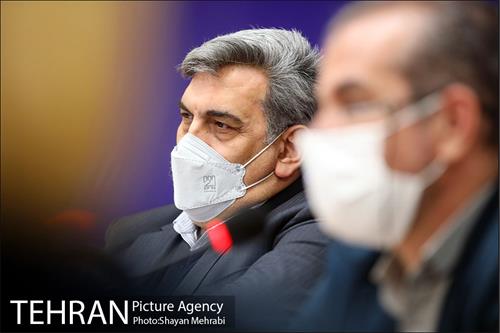 نشست صمیمانه شهردار تهران با اساتید و مفاخر حوزه معماری و شهرسازی 20