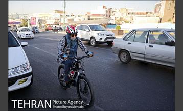 پویش سه شنبه های بدون خودرو 2