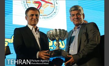 دومین جشن بزرگ هندبال ایران 11