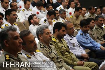 چهارمین همایش شکوه ایثار 3