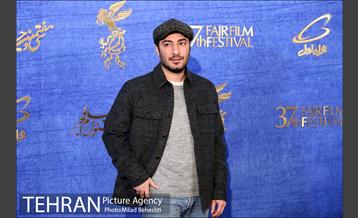 هشتمین روز سی و هفتمین جشنواره فیلم فجر 12