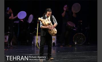 کنسرت رستاک 12