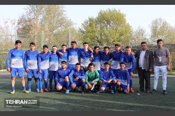 جشنواره فرهنگی ایران و افغانستان
