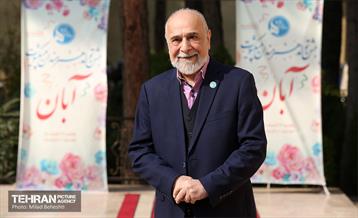 جشن تولد هنرمندان پیشکسوت متولد آبان 36