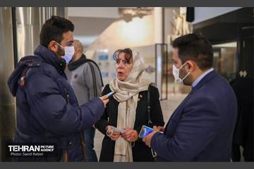 بازدید سفرا از سراسرنمای شهید سلیمانی 44
