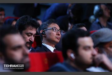 جشن ملی پرچم به مناسبت روز جمهوری اسلامی ایران 26