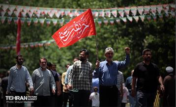 جمعه «خشم و نصر» در تهران 47