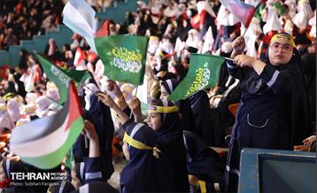 جشن «دختران آرمانی» 27