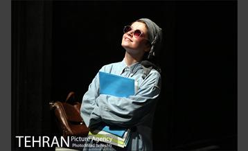 نمایش روز پزشک 22