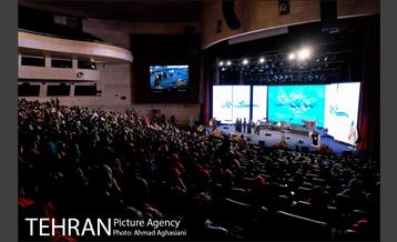 هشتمین جشن بزرگ یاران کوثر 22