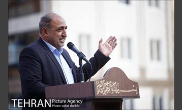 جشنواره شاتوت و محصولات محلی دهستان سولقان 18