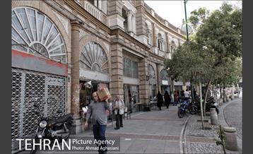 میدان حسن آباد 29