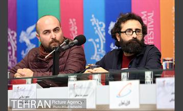 روز دهم سی و هفتمین جشنواره فیلم فجر 13