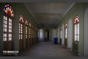 عمارت مسعودیه 45