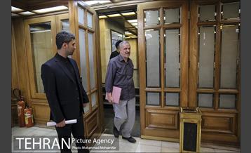 جلسه شورای شهر 6