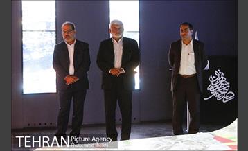 بازدید هیئت بلند پایه عمانی از رصدخانه شهر تهران 7