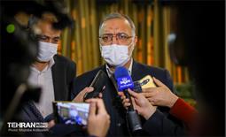 چهل و هفتمین جلسه شورای اسلامی شهر تهران 29
