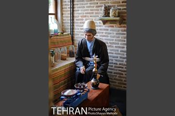 عمارت کاظمی (سرای کاظمی) 22