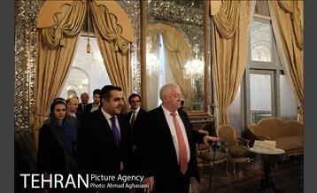 تهرانگردی شهردار وین 27