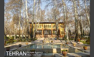 باغ ایرانی 3