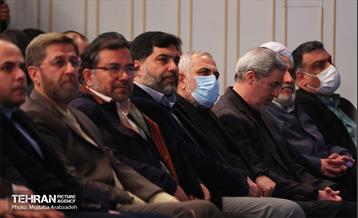 رونمایی از روایت موسیقایی «سربازنامه» 8