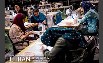 «حافظ» پایگاه هنری پیروزی بر کرونا 8