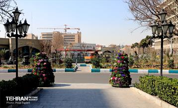 طرح استقبال از بهار 67