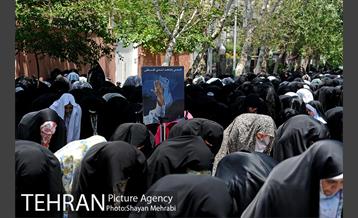 راهپیمایی روز جهانی قدس -2 44