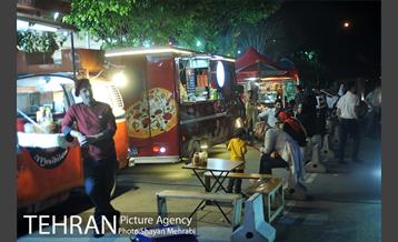 شب های رمضان در اراضی عباس آباد 4