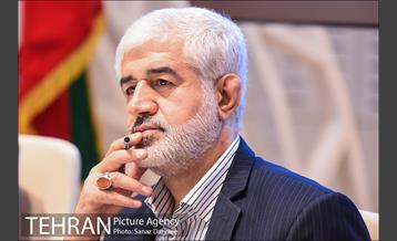 جلسه نظارت ستادی معاونت اجتماعی و فرهنگی در منطقه ۲ شهرداری تهران 27