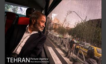 تهران، روزمرگی  14