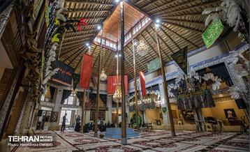 تکیه دزاشیب