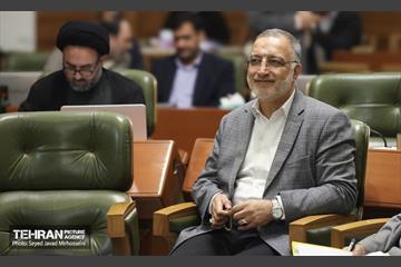 بررسی گزارش تفریغ بودجه سال 1402 28