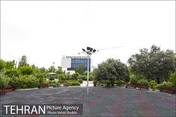 بوستان میعاد 13