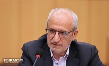 یکصدوهجدهمین مجمع شهرداران کلانشهر‌های ایران 20