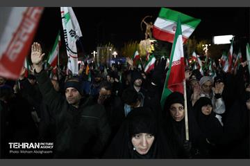 سی‌وششمین اجتماع دفاع از انقلاب 27