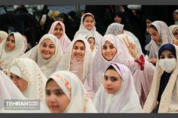 پویش ماه مهربانی 26