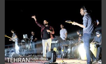 جشن بزرگ غدیر درکوره های آجرپزی شمس آباد 13