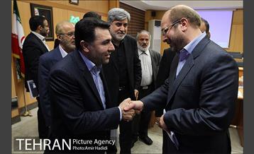 نشست صمیمانه شهردار تهران با مدیران مسئول رسانه های جمعی 29