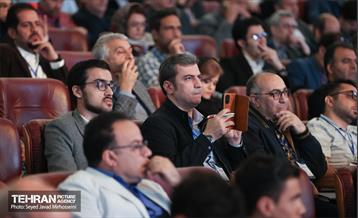 کنفرانس بهینه‌سازی و بهره‌وری انرژی در ایران 22