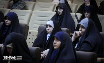 نشست سالیانه اتحادیه انجمن‌های اسلامی دانشجویان عضو دفتر تحکیم وحدت  9